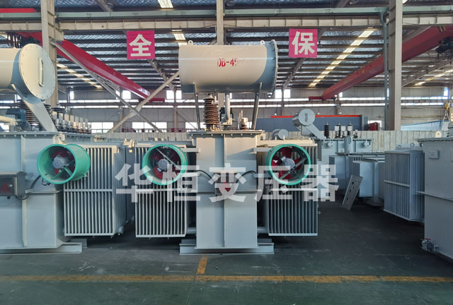 SZ11-10000/35潘集潘集潘集油浸式变压器厂家